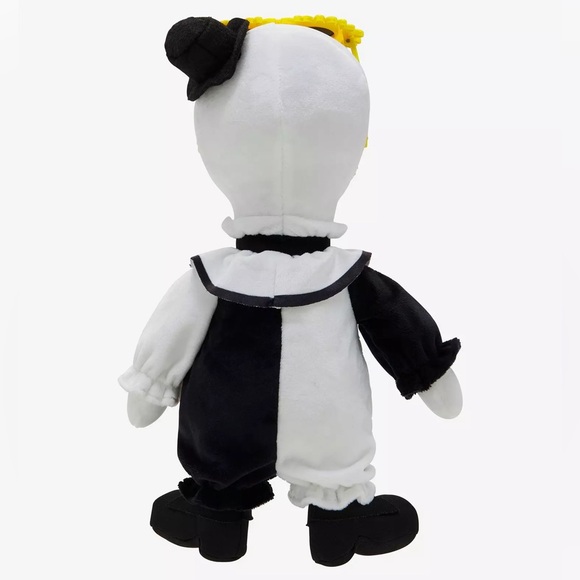 Terrifier Art the Clown Doll - Picture 2 of 4